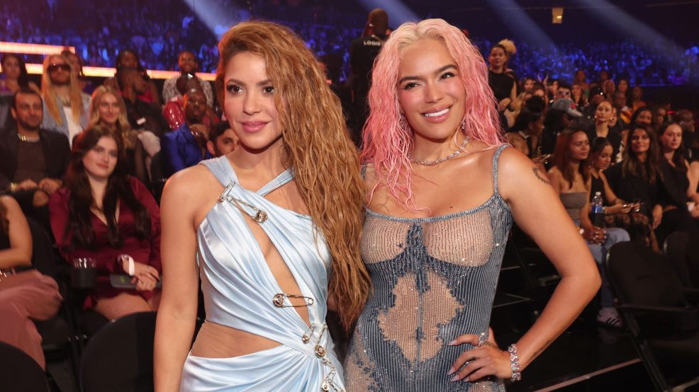 2023 MTV Video Music Awards - Shakira Medellín